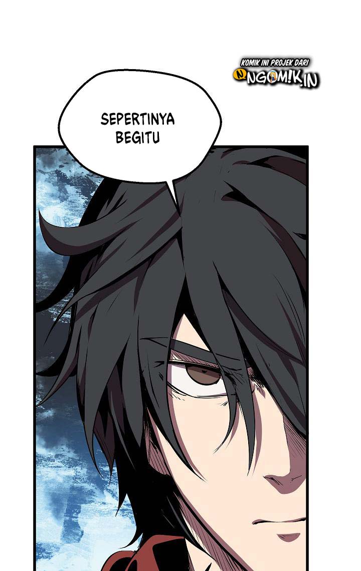 Otherworldly Sword King’s Survival Records chapter 17